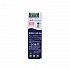 CN On Sale - WDR-120-24 MEANWELL 120W 24VDC 5A 180~550VAC DIN Rail Power Supply