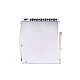 WDR-120-24 MEANWELL 120W 24VDC 5A 180~550VAC DIN Rail Power Supply - WDR-120-24 | StepperOnline CA