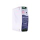 WDR-120-48 MEANWELL 120W 48VDC 2.5A 230/400VAC UltraWide Input Industrial DIN Rail Power Supply - WDR-120-48 | StepperOnline CA