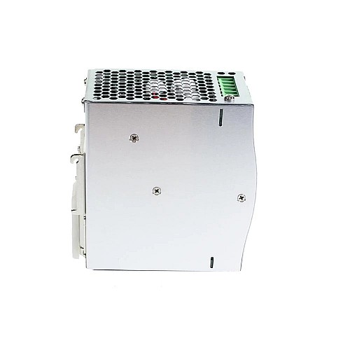 WDR-240-24 MEANWELL 240W 24VDC 10A 230/400VAC UltraWide Input Industrial DIN Rail Power Supply - WDR-240-24 | StepperOnline CA WDR-240-24 MEANWELL 240W 24VDC 10A 230/400VAC UltraWide Input Industrial DIN Rail Power Supply - WDR-240-24 | StepperOnline CA