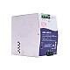 WDR-480-24 MEANWELL 480W 24VDC 20A 230/400VAC UltraWide Input Industrial DIN Rail Power Supply - WDR-480-24 | StepperOnline CA