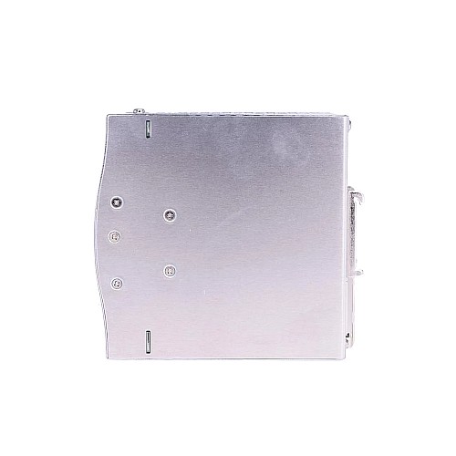 WDR-480-24 MEANWELL 480W 24VDC 20A 230/400VAC UltraWide Input Industrial DIN Rail Power Supply - WDR-480-24 | StepperOnline CA