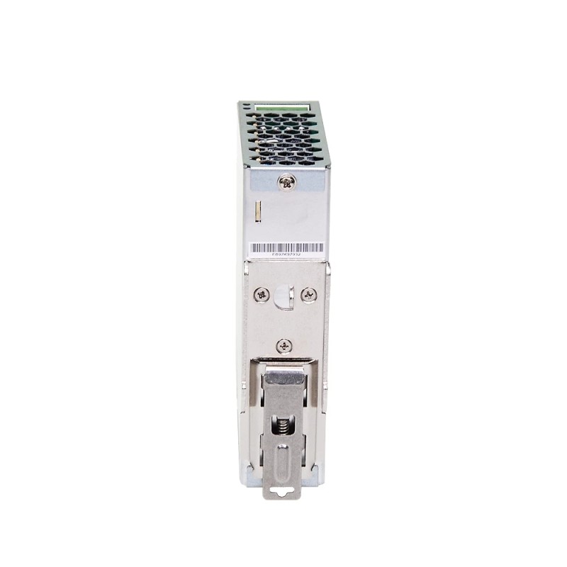 WDR-60-24 MEANWELL 60W 24VDC 2.5A 230/400VAC UltraWide Input Industrial DIN Rail Power Supply - WDR-60-24 | StepperOnline CA