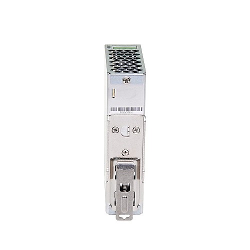 WDR-60-5 MEANWELL 50W 5VDC 10A 230/400VAC UltraWide Input Industrial DIN Rail Power Supply - WDR-60-5 | StepperOnline CA
