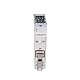 WDR-60-5 MEANWELL 50W 5VDC 10A 230/400VAC UltraWide Input Industrial DIN Rail Power Supply - WDR-60-5 | StepperOnline CA