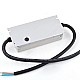 XLG-100-12-A MEANWELL 96W 12VDC 8A 115/230VAC Constant Power Mode LED Driver - XLG-100-12-A | StepperOnline CA