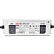 XLG-200-12-A MEANWELL 192W 12VDC 16A 115/230VAC Constant Power Mode LED Driver - XLG-200-12-A | StepperOnline CA