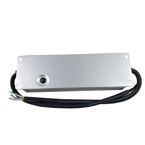 XLG-200-12-A MEANWELL 192W 12VDC 16A 115/230VAC Constant Power Mode LED Driver - XLG-200-12-A | StepperOnline CA