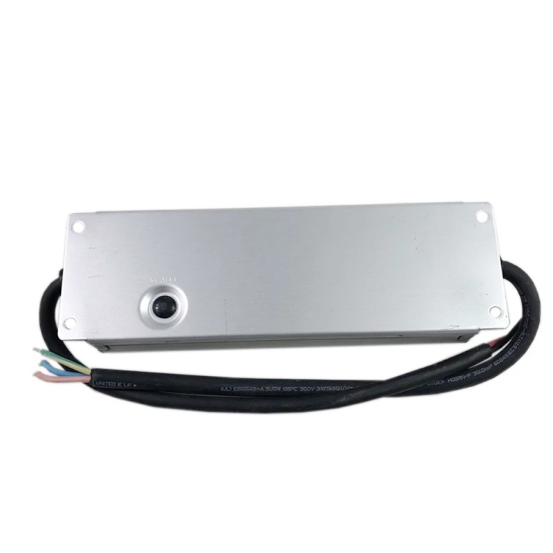 XLG-200-12-A MEANWELL 192W 12VDC 16A 115/230VAC Constant Power Mode LED Driver - XLG-200-12-A | StepperOnline CA