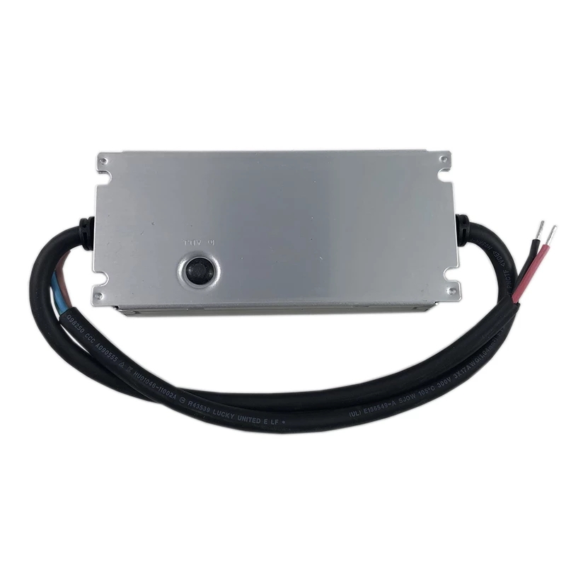 XLG-75-12-A MEANWELL 60W 12VDC 5A 115/230VAC Constant Power Mode LED Driver - XLG-75-12-A | StepperOnline CA