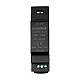 DIN Rail DC Power Surge Suppressors with 2KV/4kV High Surge Protection for EMC Standard - FC-L03I | StepperOnline CA