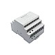 100W 24V 4.2A 85-264VAC/120-370VDC DIN Rail Switching Power Supply - LI100-20B24PR3 | StepperOnline CA
