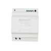 100W 15V 6.5A 85-264VAC/120-370VDC DIN Rail Switching Power Supply - LI100-20B15PR3 | StepperOnline CA