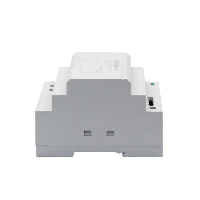 100W 15V 6.5A 85-264VAC/120-370VDC DIN Rail Switching Power Supply - LI100-20B15PR3 | StepperOnline CA