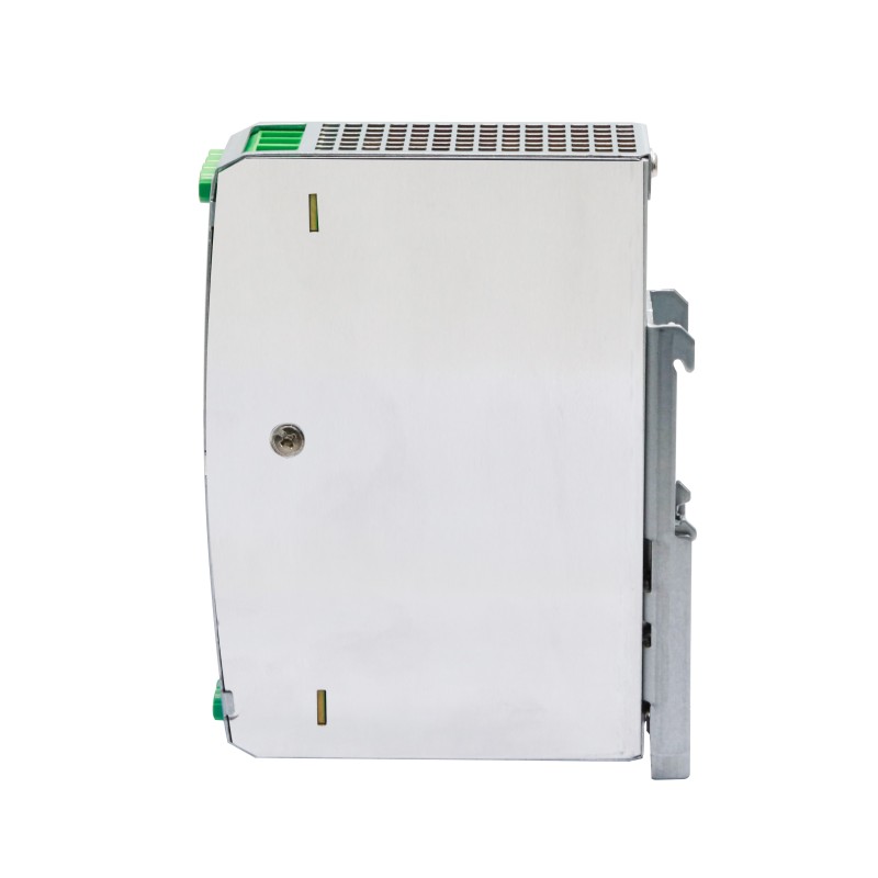 120W 48V 2.5A 85-305VAC/120-430VDC DIN Rail Switching Power Supply - LI120-23B48R3 | StepperOnline CA
