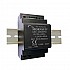 60W 24V 2.5A 85-264VAC/120-370VDC DIN Rail Switching Power Supply