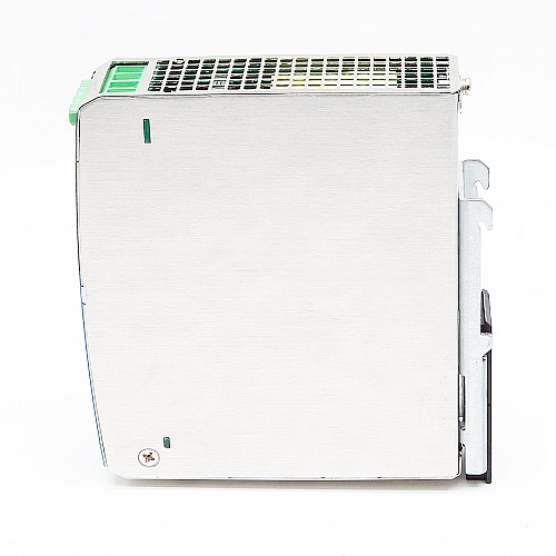 120W 24V 5.0A 85-264VAC/120-370VDC DIN Rail Switching Power Supply with PFC Function - LIF120-10B24R2 | StepperOnline CA
