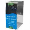 240W 24V 10.0A 85-264VAC/120-370VDC DIN Rail Switching Power Supply with PFC Function - LIF240-10B24R2S | StepperOnline CA