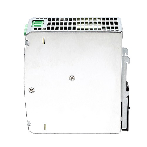 240W 48V 5.0A 85-264VAC/120-370VDC DIN Rail Switching Power Supply with PFC Function - LIF240-10B48R2S | StepperOnline CA