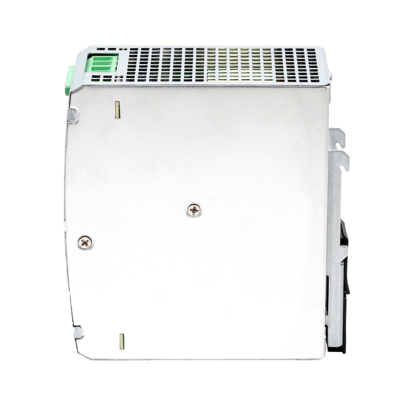 240W 24V 10.0A 85-264VAC/120-370VDC DIN Rail Switching Power Supply with PFC Function - LIF240-10B24R2S | StepperOnline CA