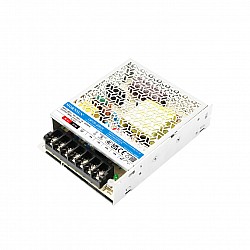 100W 24V 4.5A 85-264VAC/120-370VDC Switching Power Supply