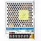 100W 24V 4.5A 165-264VAC/200-370VDC Switching Power Supply - LM100-22B24 | StepperOnline CA