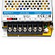 100W 24V 4.5A 85-305VAC/120-430VDC Switching Power Supply - LM100-23B24 | StepperOnline CA