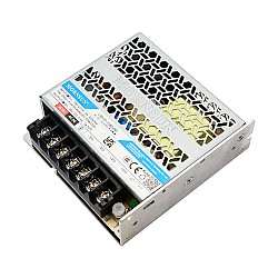 100W 24V 4.5A 80-305VAC/100-430VDC Switching Power Supply