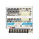 100W 24V 4.5A 80-305VAC/100-430VDC Switching Power Supply - LM100-23B24R2 | StepperOnline CA