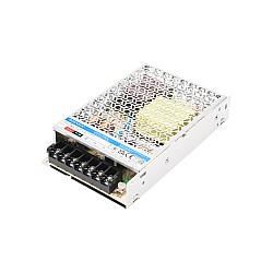 150W 24V 6.5A 85-264VAC/120-370VDC Switching Power Supply