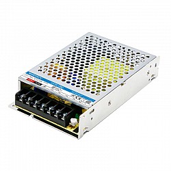 150W 24V 6.5A 165-264VAC/180-370VDC Switching Power Supply