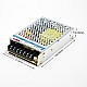 150W 24V 6.5A 165-264VAC/180-370VDC Switching Power Supply - LM150-22B24 | StepperOnline CA