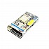 200W 24V 8.8A 90-132VAC/180-264VAC/240-370VDC Switching Power Supply