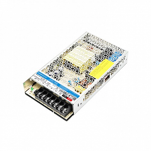 200W 36V 5.9A 90-132VAC/180-264VAC/240-370VDC Switching Power Supply - LM200-10B36 | StepperOnline CA