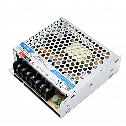 35W 5V/2.2A 24V/1A 85-264VAC/120-370VDC Switching Power Supply