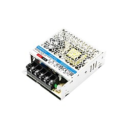 35W 15V 2.4A 85-264VAC/120-370VDC Switching Power Supply