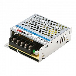 35W 15V 2.4A 165-264VAC/180-370VDC Switching Power Supply