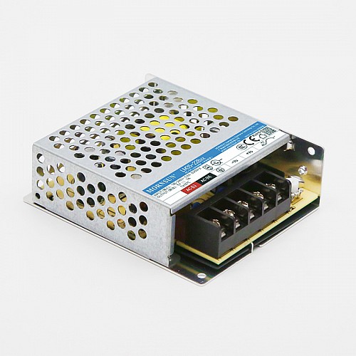 35W 15V 2.4A 165-264VAC/180-370VDC Switching Power Supply - LM35-22B24 | StepperOnline CA