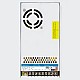 350W 24V 14.6A 176-264VAC/240-370VDC Switching Power Supply - LM350-12B24 | StepperOnline CA