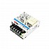 50W 36V 1.45A 80-264VAC/120-370VDC Switching Power Supply