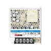 50W 12V 4.2A 85-264VAC/120-370VDC Switching Power Supply - LM50-20B12 | StepperOnline CA