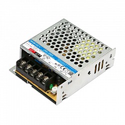 50W 24V 2.2A 165-264VAC/180-373VDC Switching Power Supply
