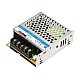 50W 24V 2.2A 165-264VAC/180-373VDC Switching Power Supply - LM50-22B24 | StepperOnline CA