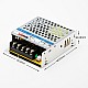 50W 24V 2.2A 165-264VAC/180-373VDC Switching Power Supply - LM50-22B24 | StepperOnline CA