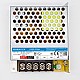 50W 24V 2.2A 165-264VAC/180-373VDC Switching Power Supply - LM50-22B24 | StepperOnline CA