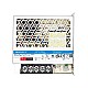75W 24V 3.2A 85-264VAC/120-370VDC Switching Power Supply - LM75-20B24 | StepperOnline CA