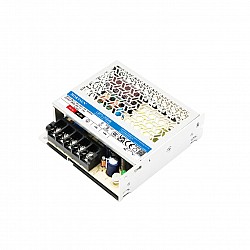 75W 48V 1.6A 85-264VAC/120-370VDC Switching Power Supply