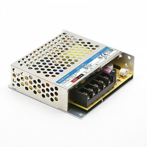 75W 24V 3.2A 165-264VAC/200-370VDC Switching Power Supply - LM75-22B24 | StepperOnline CA