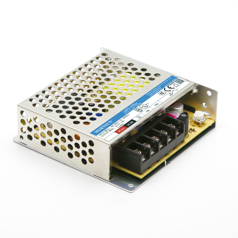 75W 24V 3.2A 165-264VAC/200-370VDC Switching Power Supply - LM75-22B24 | StepperOnline CA
