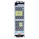 200W 24V 8.4A 85-305VAC/120-430VDC Switching Power Supply with PFC Function - LMF200-23B24UH | StepperOnline CA